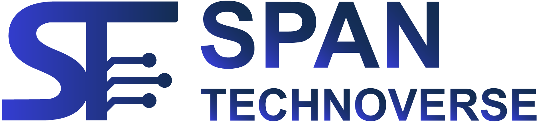Span Technoverse Logo